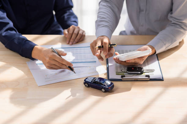 Car insurance options for Waukon residents